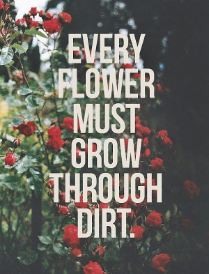 Back > Quotes For > Flower Quotes