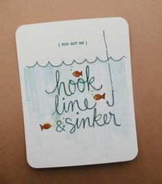 Cute fishing quotes