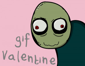 Salad Fingers Friends Quotes Salad_fingers_valentine_by_ ...