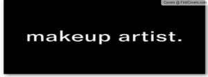 makeup artist Profile Facebook Covers