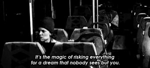 Million Dollar Baby quotes,Million Dollar Baby (2004)