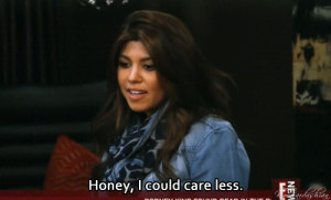 Khloe Kardashian Quotes Tumblr Funny :p kourtney, kendall and khloe