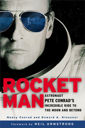 Start by marking “Rocketman: Astronaut Pete Conrad's Incredible Ride ...