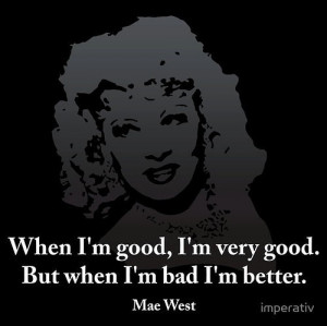 Mae West