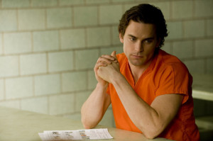 Neal Caffrey Neal Caffrey