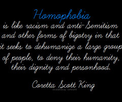 homophobia46686546 | Flickr - Photo Sharing!