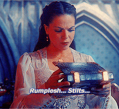 OUAT FC** So what's your deal, Dearies? (Page 13)