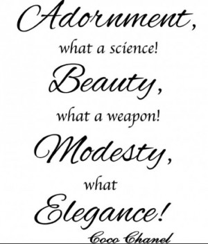 coco chanel quotes simplicity coco chanel quotes simplicity