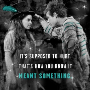 Peter and the Starcatcher, also the description of fandoms