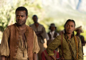 BET to Launch New TV Series Called ‘The Book of Negroes’ | Watch ...