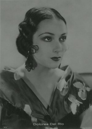 Married to Dolores Del Rio from 1930 to 1941. Her affair with Orson ...