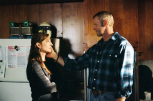 David Morse Donna Murphy Hack