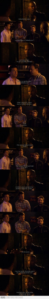 Horrible Bosses