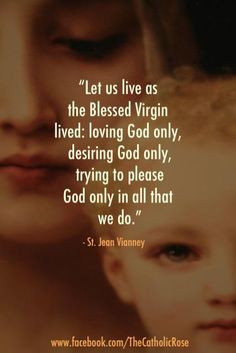 Great Catholic Saint Quotes