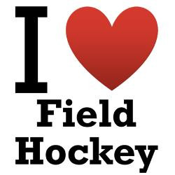 field hockey designs