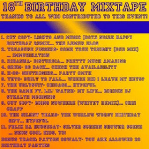 funny+18th+birthday+wishes+(2) Funny 18th birthday wishes, Birthday