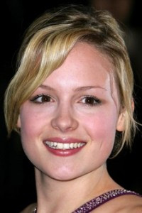 Kimberley Nixon Grey Goose