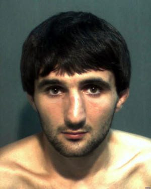 Kadyrov Slams FBI For Killing Man Linked To Boston Bomber
