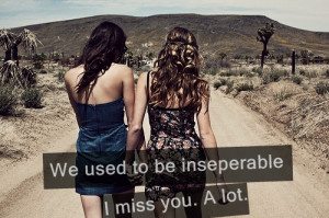 Losing Friends Moving On Quotes Photos