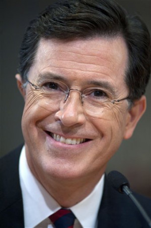 Stephen Colbert offering $500,000 to pay for South Carolina GOP ...