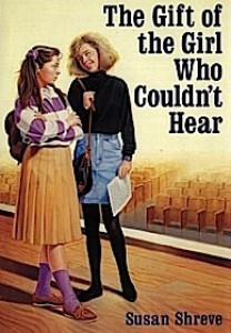 The Gift of the Girl Who Couldn t Hear