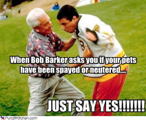 Bob Barker donates $2.5 million to PETA for new office building