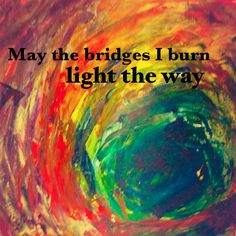 ... quote # art positive inspiration trav lin lights burning lights quotes