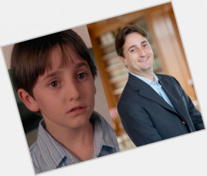 charlie korsmo then and now