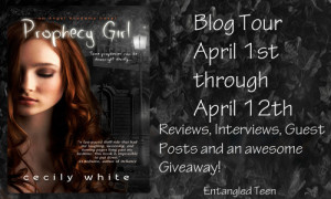 Prophecy Girl Blog Tour: ‘Don’t Quote Me On That’ Guest Post ...