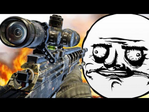 Picture Black Ops 2 – Funny Moments Montage! (New Camo, Turkeys, and ...