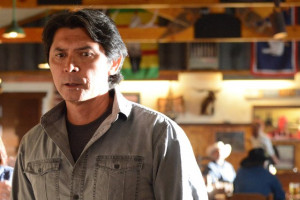 ... lou diamond phillips characters henry standing bear still of lou