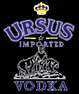 Ursus Imported Vodka Image