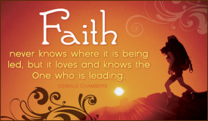 Faith Ecard
