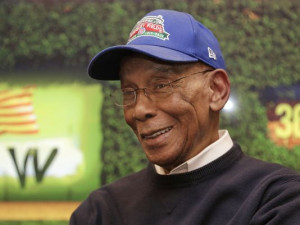 Ernie Banks