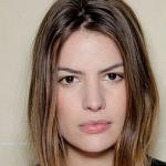 Cameron Russell Profile Info