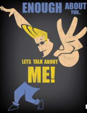 Related Pictures funny johnny bravo he lives caption photo