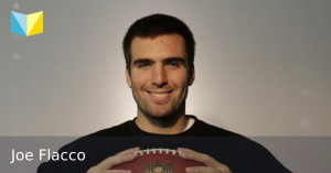 ClippingBook - Joe Flacco