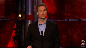 Anthony Jeselnik Quotes and Sound Clips