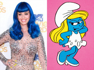 Katy Perry feels like a loony 39 toon plus more from Reese Witherspoon