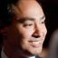 US House of Representatives candidate Joaquin Castro is seen during ...
