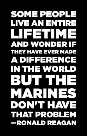 Marine Quotes Happy birthday united states marine corps! uploaded to ...