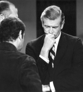 ... John Lindsay (R), who according to Matthews said “there’s no