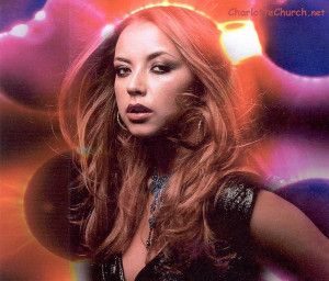 Charlotte Church Charlotte Church