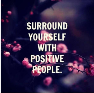 Positive People