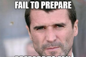 TheJournal.ie - 23 of the most common Roy Keane clichés deconstructed