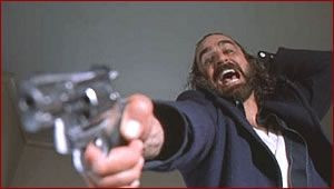 BOONDOCK SAINTS-LONG