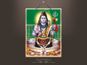 Lord Shiva Nice HD wallpaper
