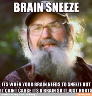 Duck Dynasty Sayings - BetweentheKids.com