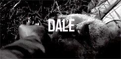 ... dale horvath t-dog the governor The walking dead gif twd gif Hershel