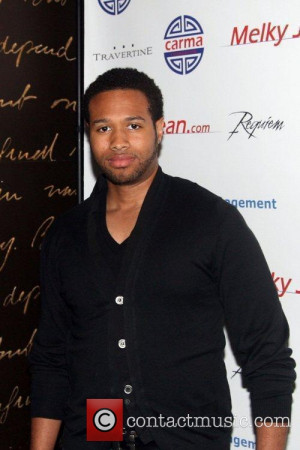 Anwar Robinson Pictures